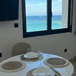 Paloma Playa Apartment Burela