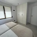 Paloma Playa Apartment Burela