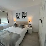 Paloma Playa Apartment *