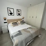 Paloma Playa Apartment Burela