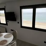 Paloma Playa Apartment *