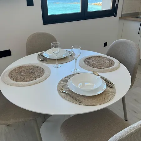 Apartamento Paloma Playa