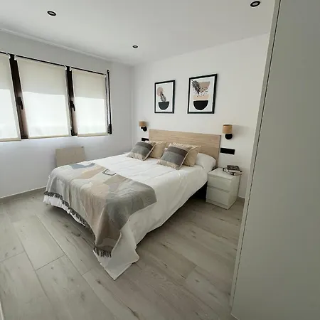 Paloma Playa * Burela