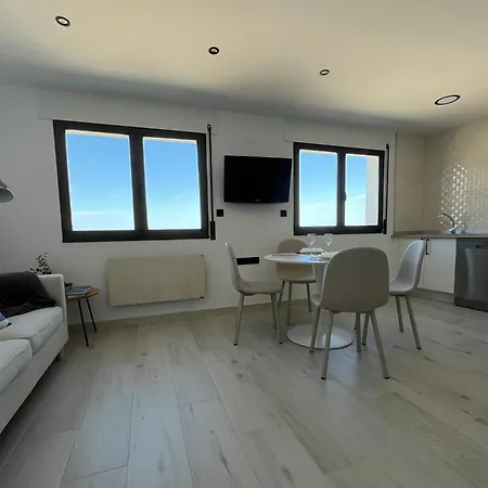 Appartement Paloma Playa