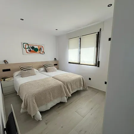 Paloma Playa Appartement Burela