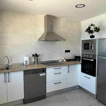 Paloma Playa * Burela