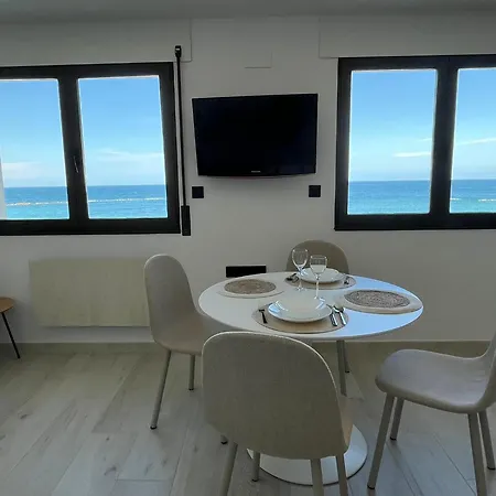 Paloma Playa Apartamento