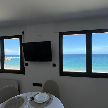 Paloma Playa Apartment *