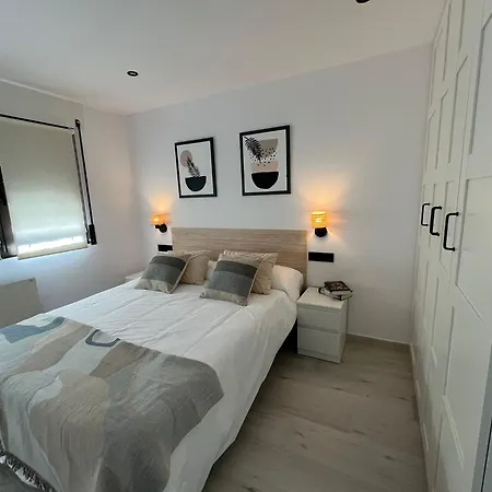Paloma Playa Apartamento *