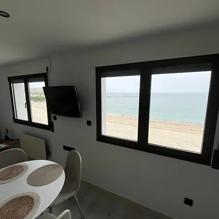 Apartamento Paloma Playa *