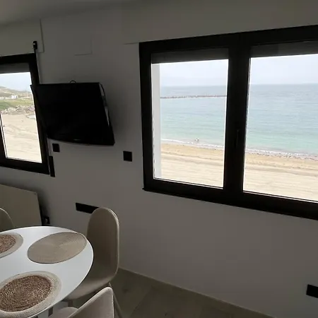 Paloma Playa Apartamento *