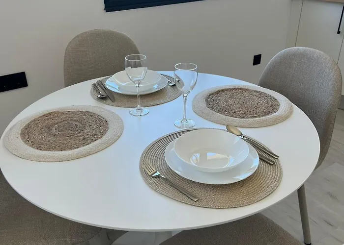 Apartment Paloma Playa