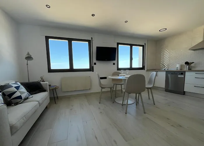 Apartment Paloma Playa