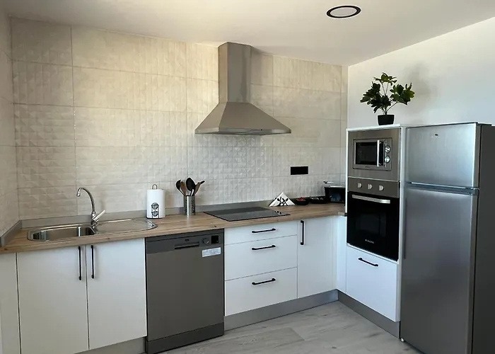 Paloma Playa * Burela