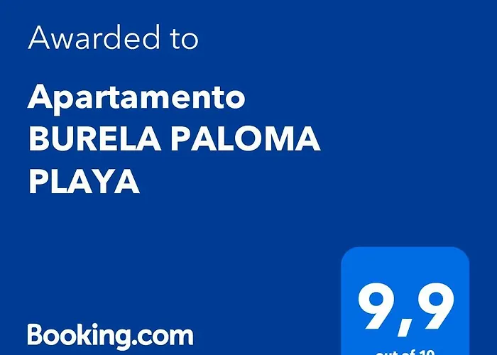 Paloma Playa * Burela